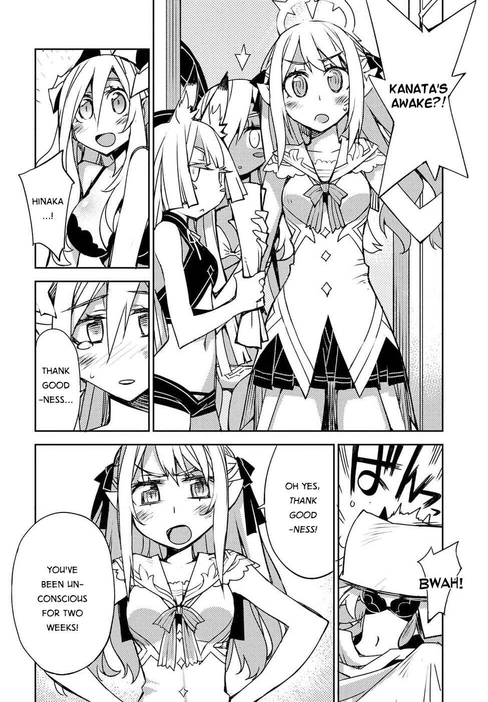 Page 20 Chapter 22 Cylcia=Code