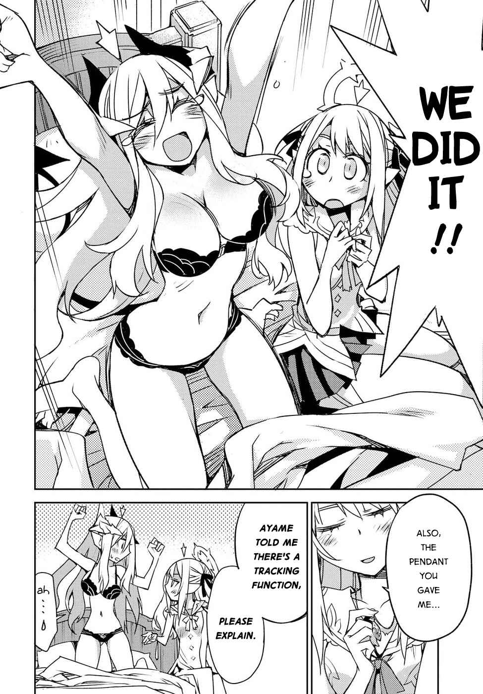 Page 24 Chapter 22 Cylcia=Code