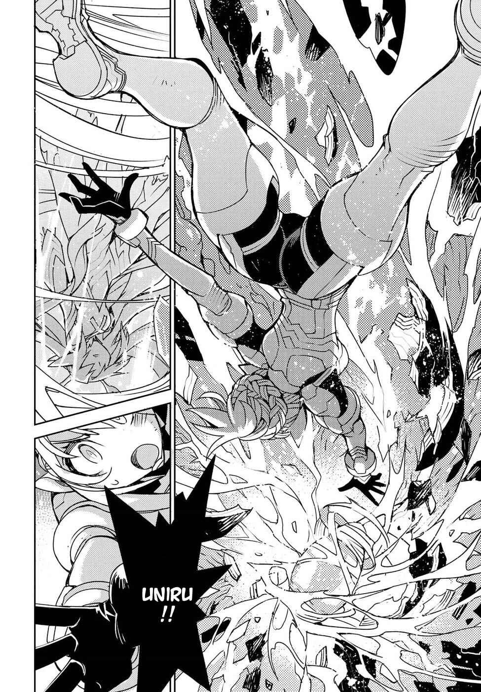 Page 8 Chapter 22 Cylcia=Code