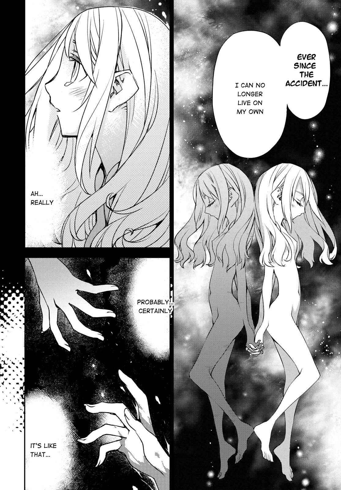 Page 12 Chapter 19 Cylcia=Code