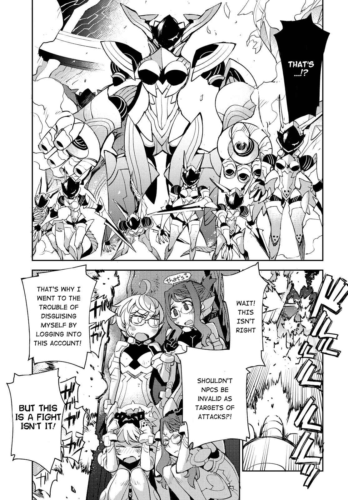 Page 16 Chapter 19 Cylcia=Code