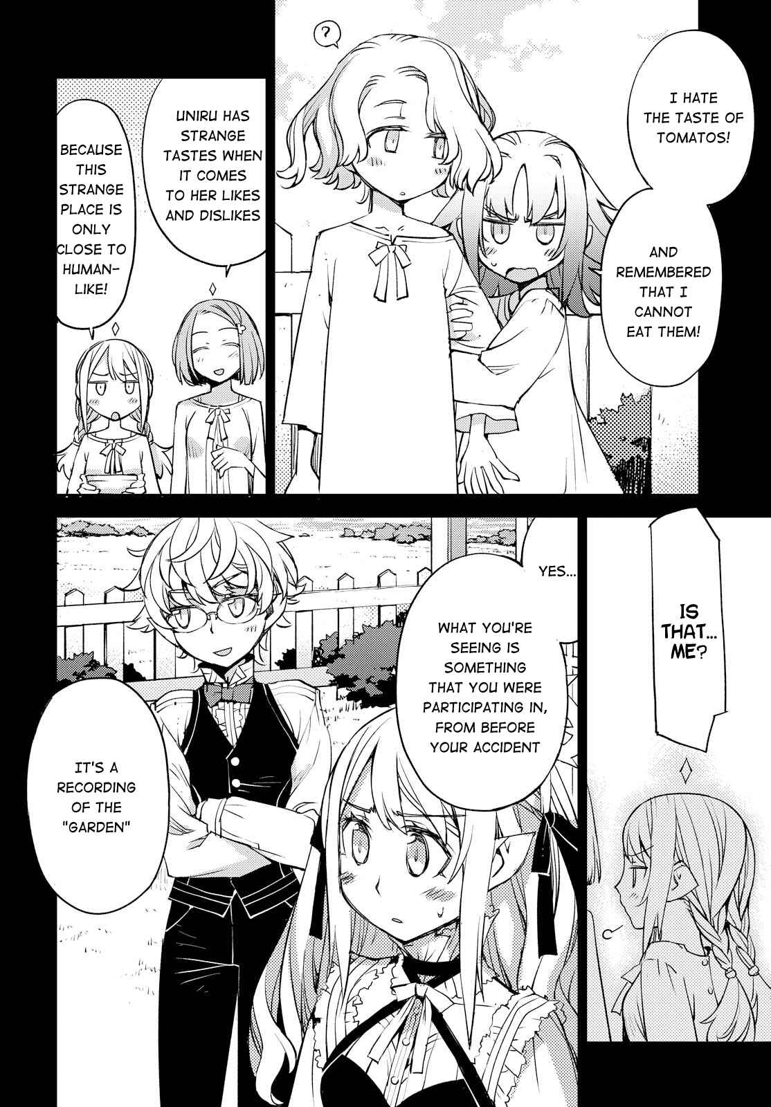 Page 8 Chapter 19 Cylcia=Code