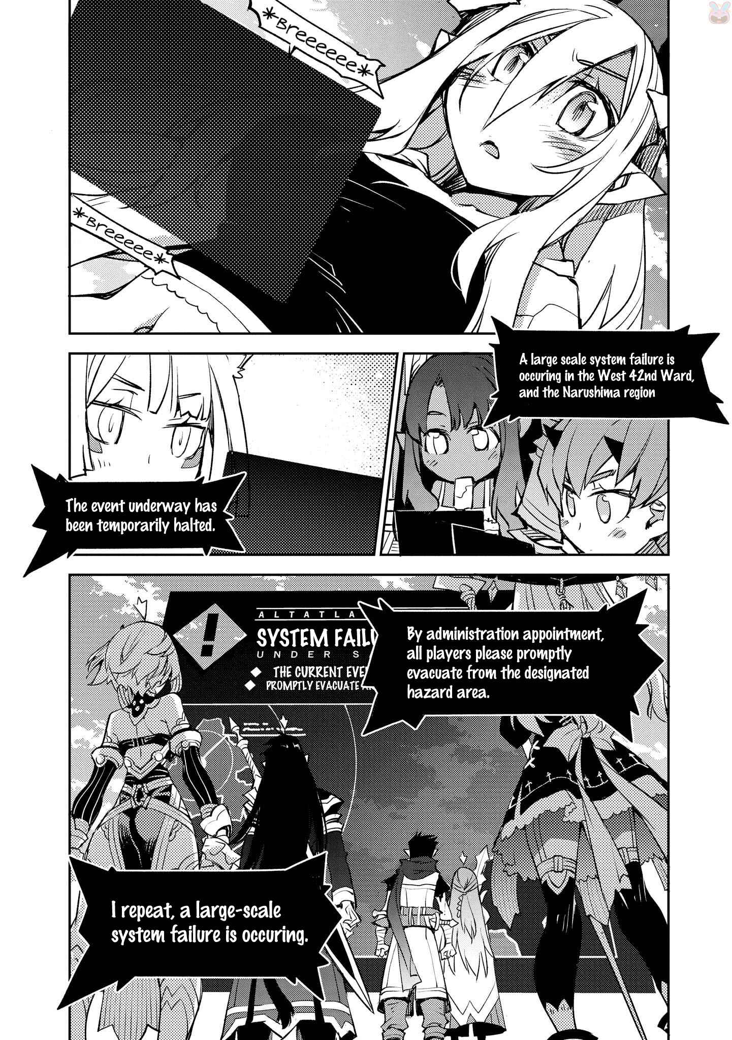 Page 21 Chapter 15 Cylcia=Code