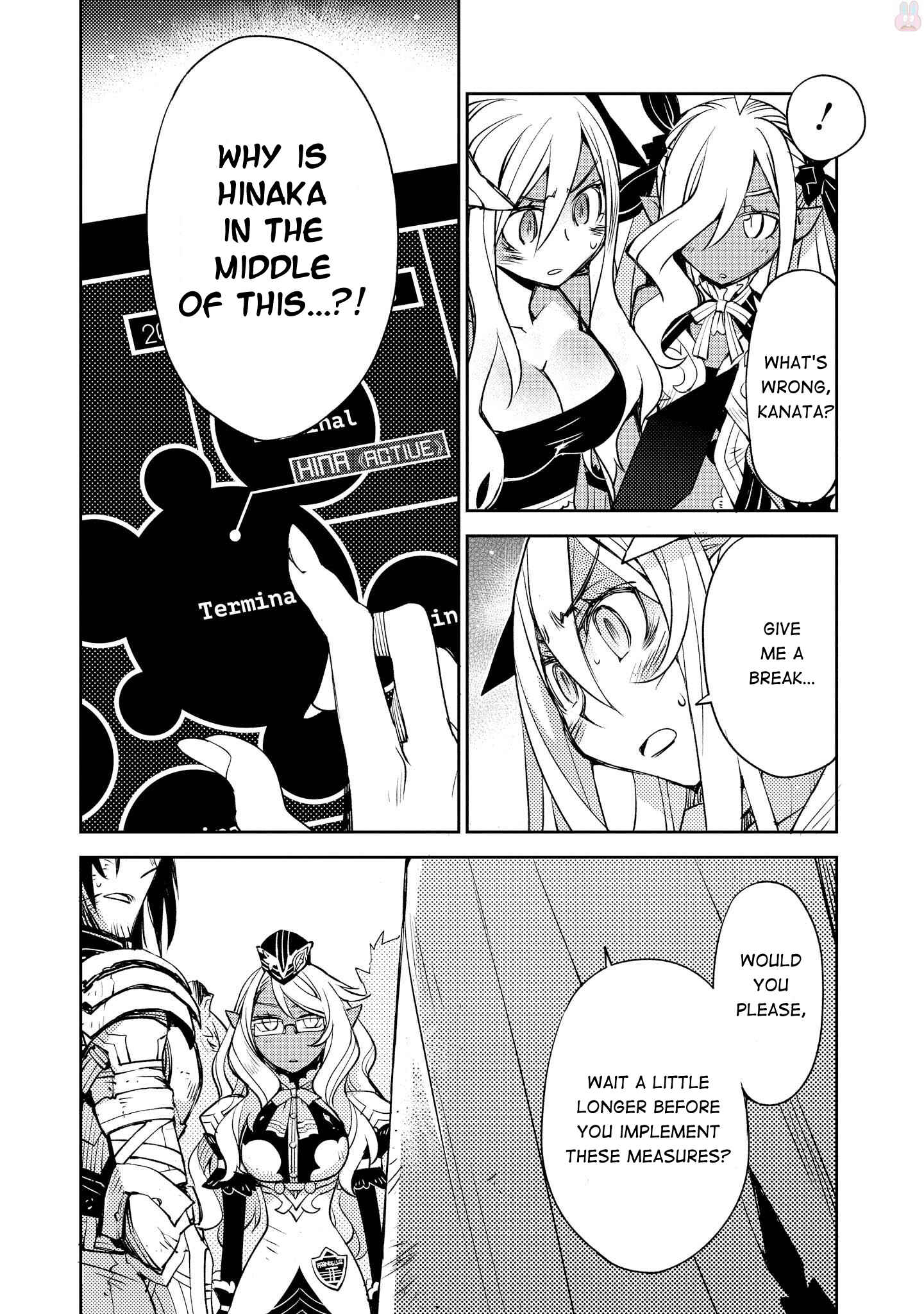 Page 14 Chapter 16 Cylcia=Code