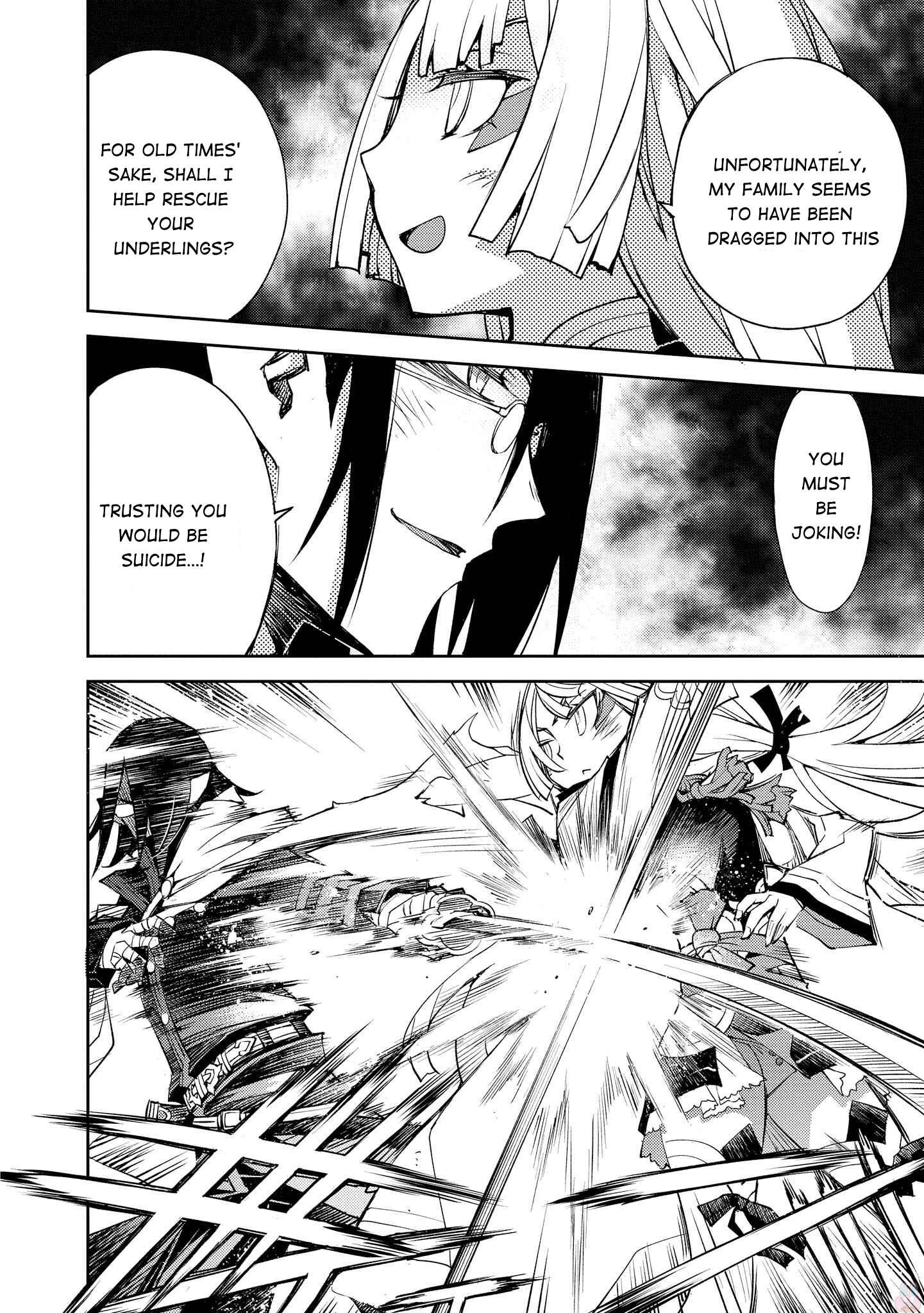 Page 18 Chapter 16 Cylcia=Code