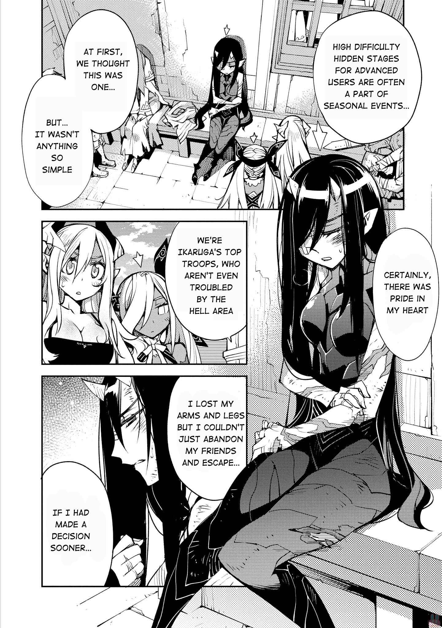 Page 3 Chapter 16 Cylcia=Code