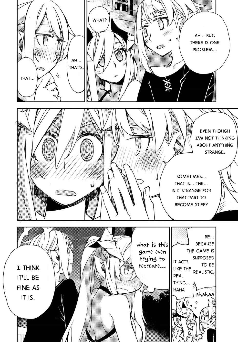 Page 16 Chapter 25 Cylcia=Code