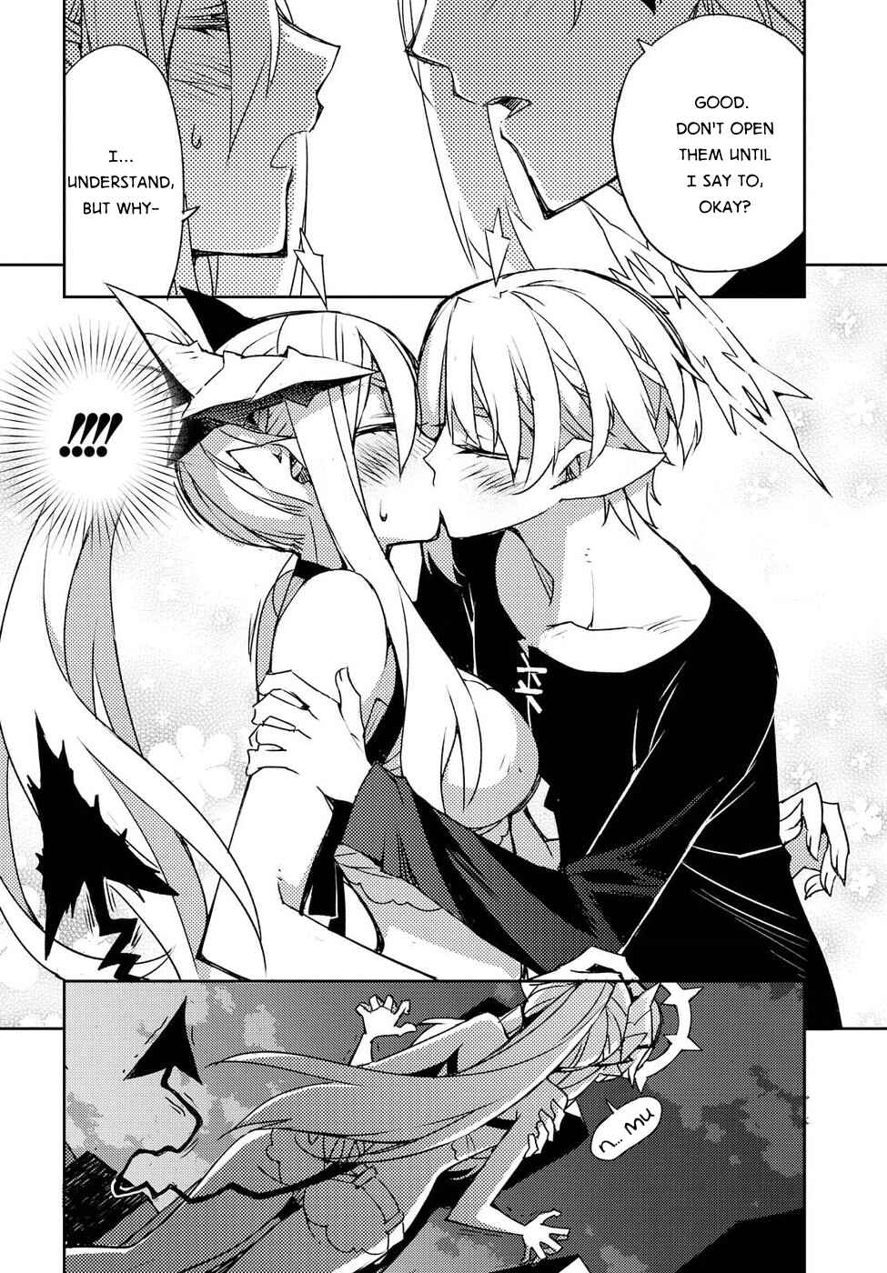 Page 18 Chapter 25 Cylcia=Code
