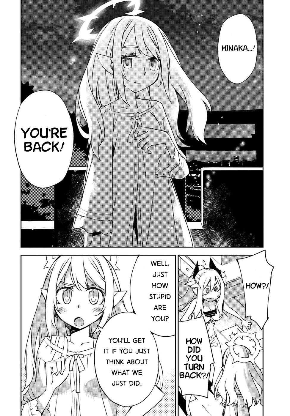 Page 20 Chapter 25 Cylcia=Code