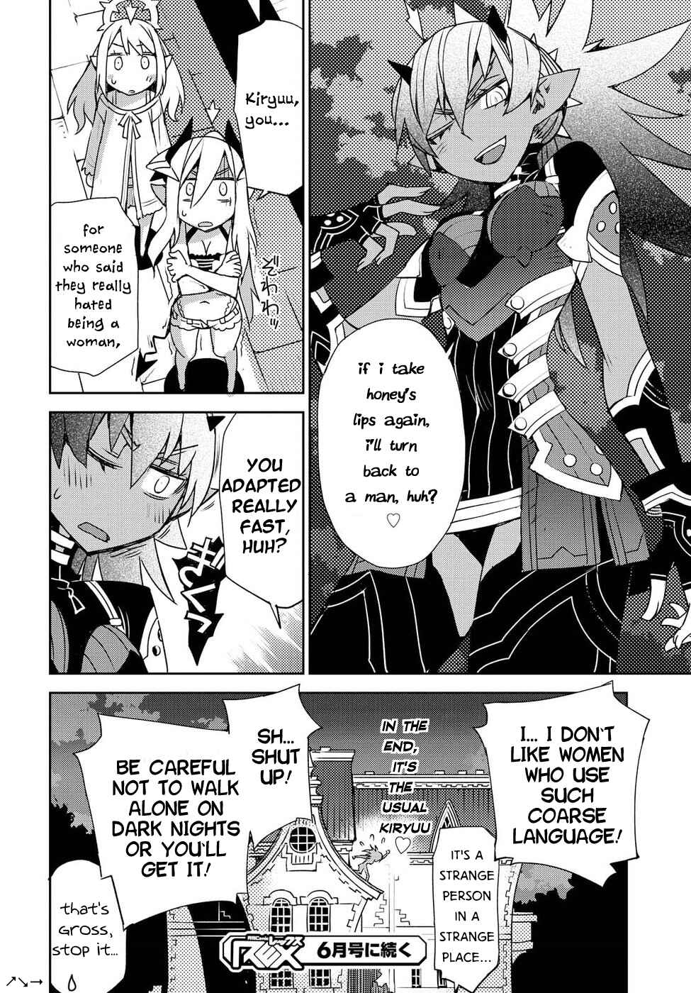 Page 24 Chapter 25 Cylcia=Code