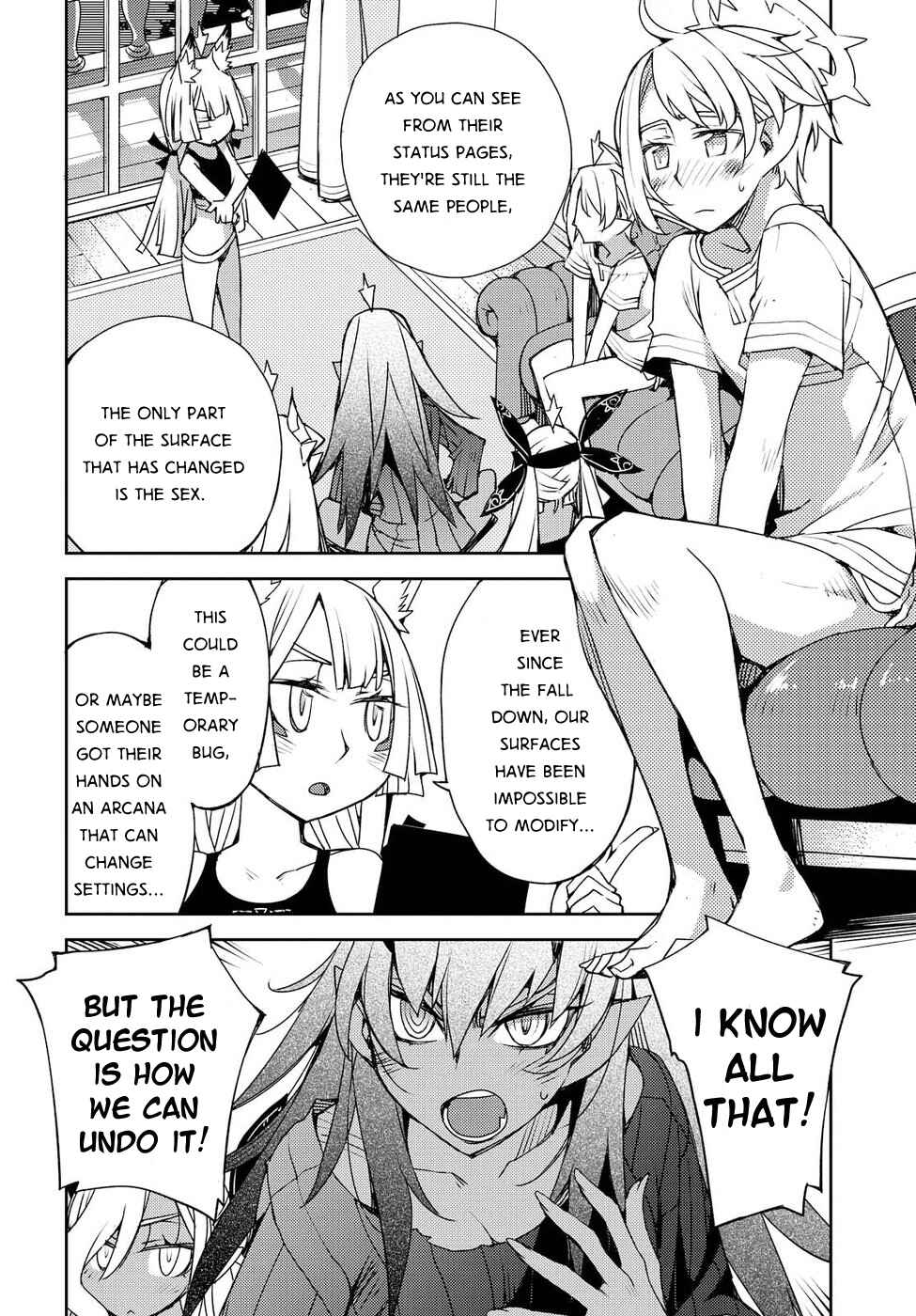 Page 6 Chapter 25 Cylcia=Code