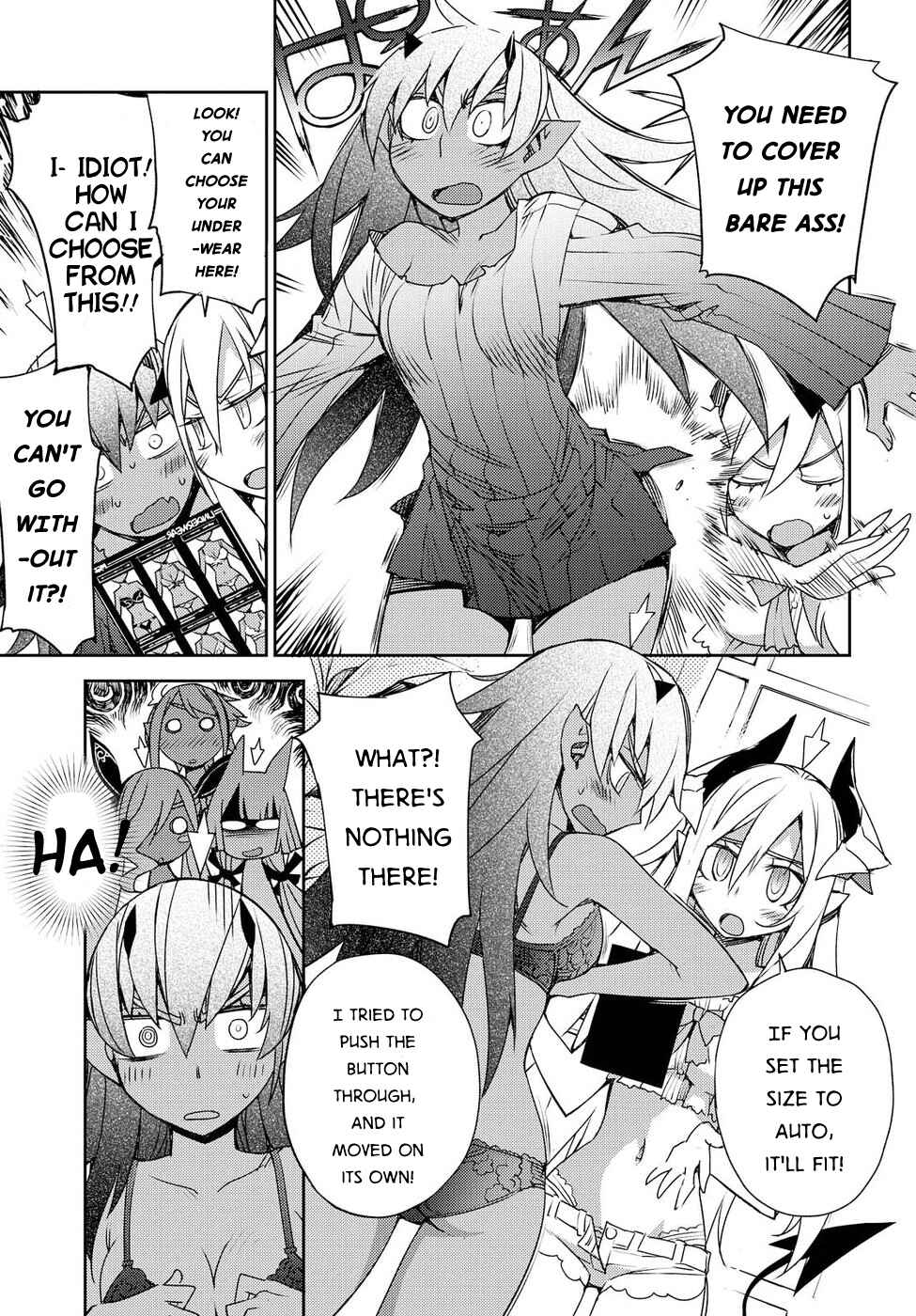 Page 7 Chapter 25 Cylcia=Code