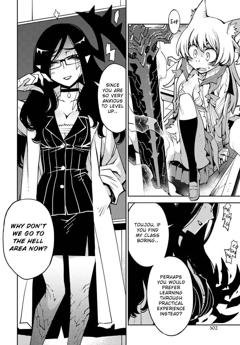 Page 18 Chapter 3 Cylcia=Code
