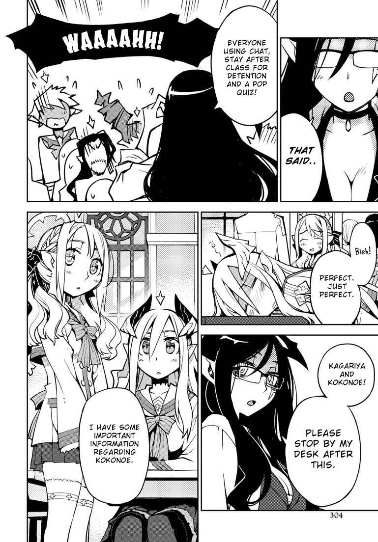 Page 20 Chapter 3 Cylcia=Code