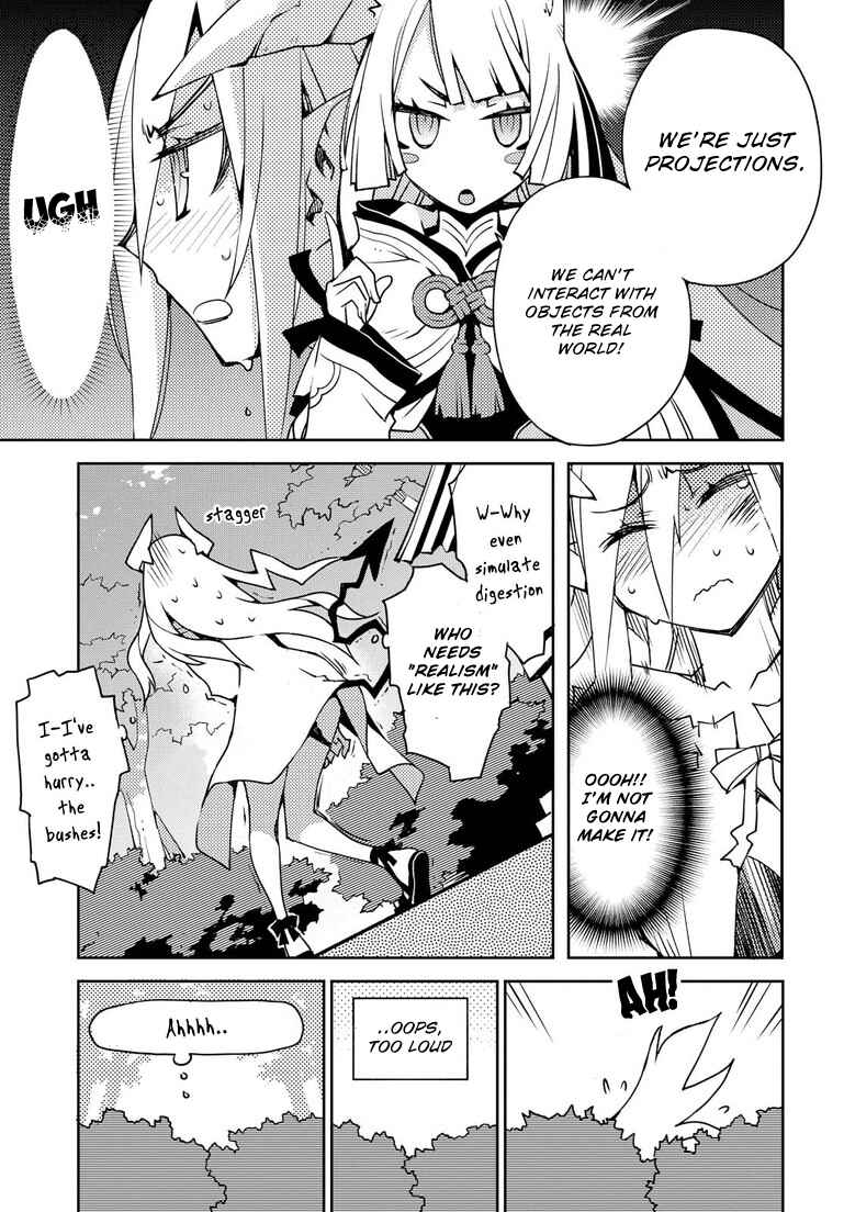 Page 3 Chapter 3 Cylcia=Code