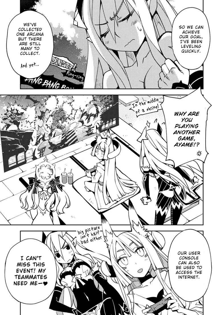 Page 7 Chapter 3 Cylcia=Code