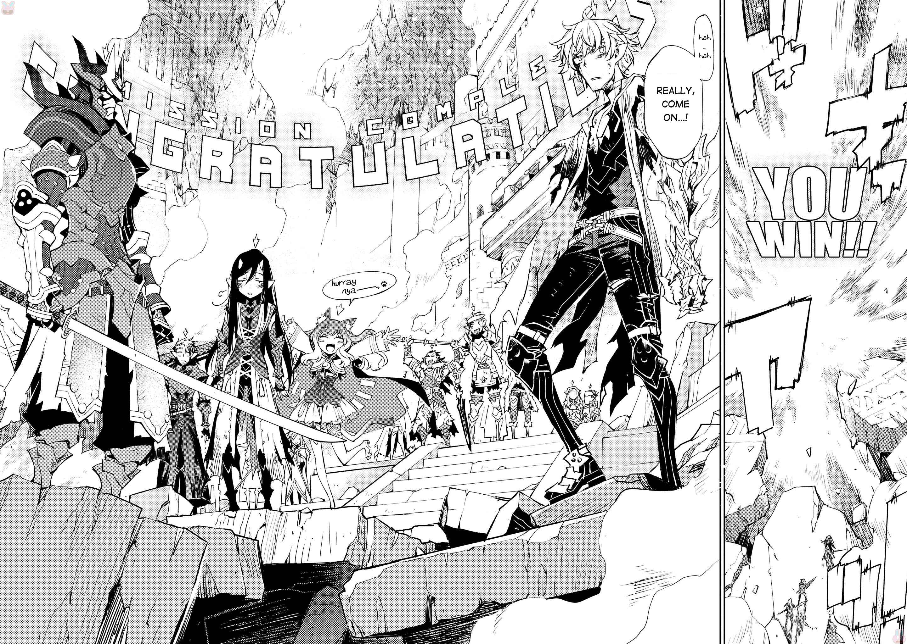 Page 15 Chapter 14 Cylcia=Code