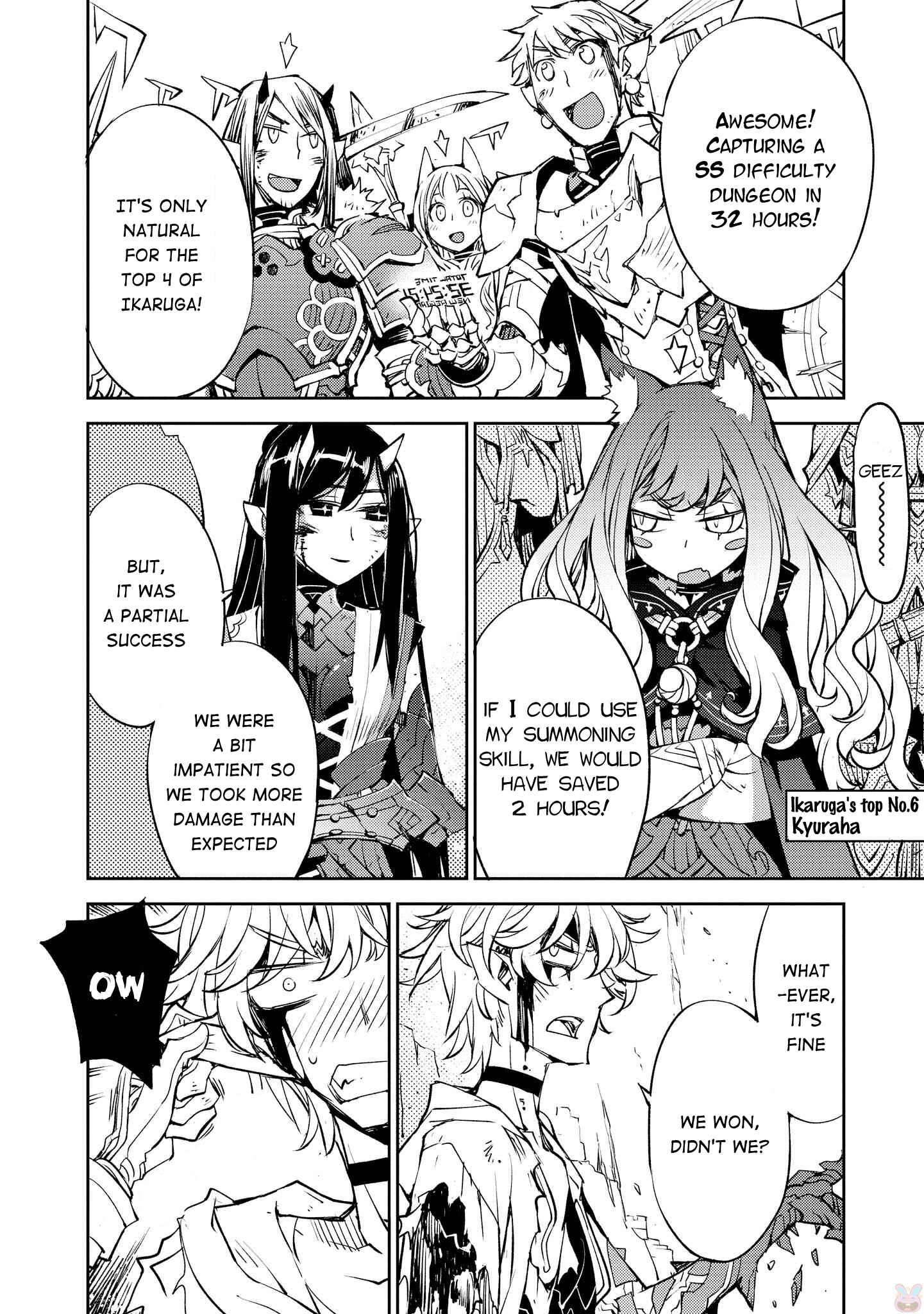 Page 16 Chapter 14 Cylcia=Code