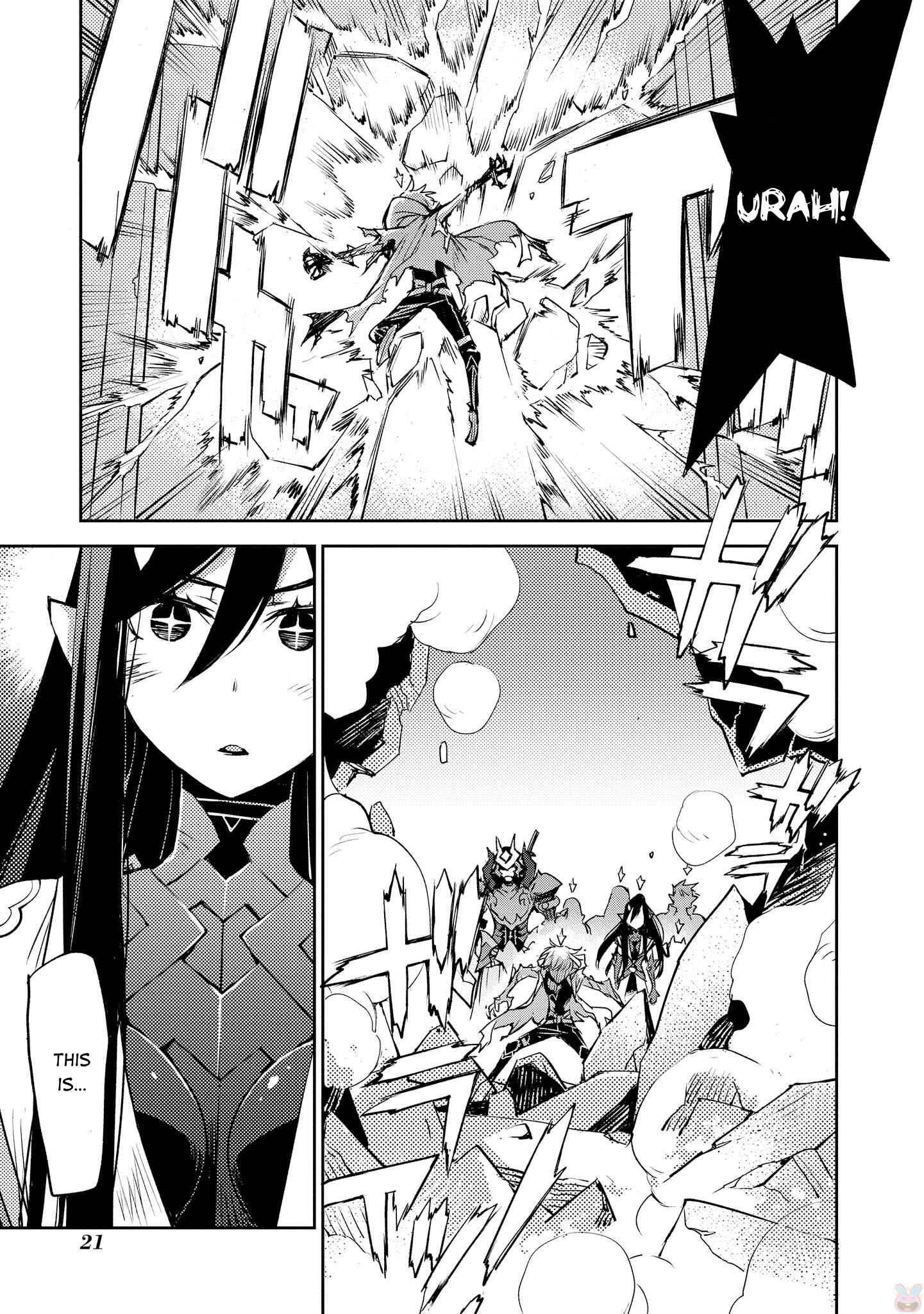 Page 19 Chapter 14 Cylcia=Code