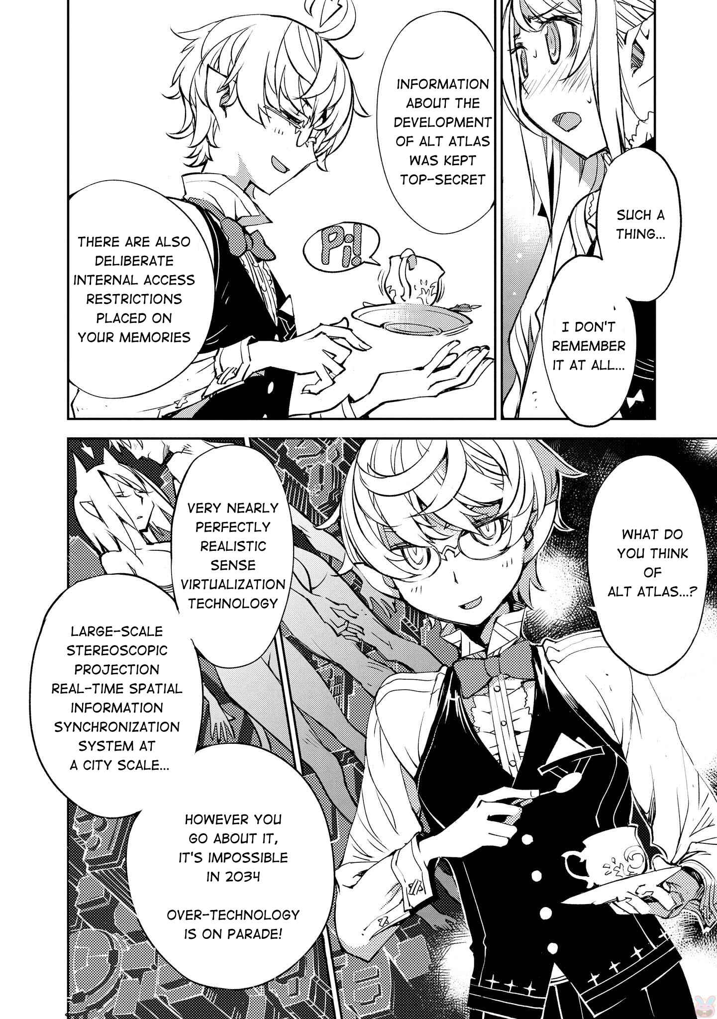 Page 9 Chapter 14 Cylcia=Code