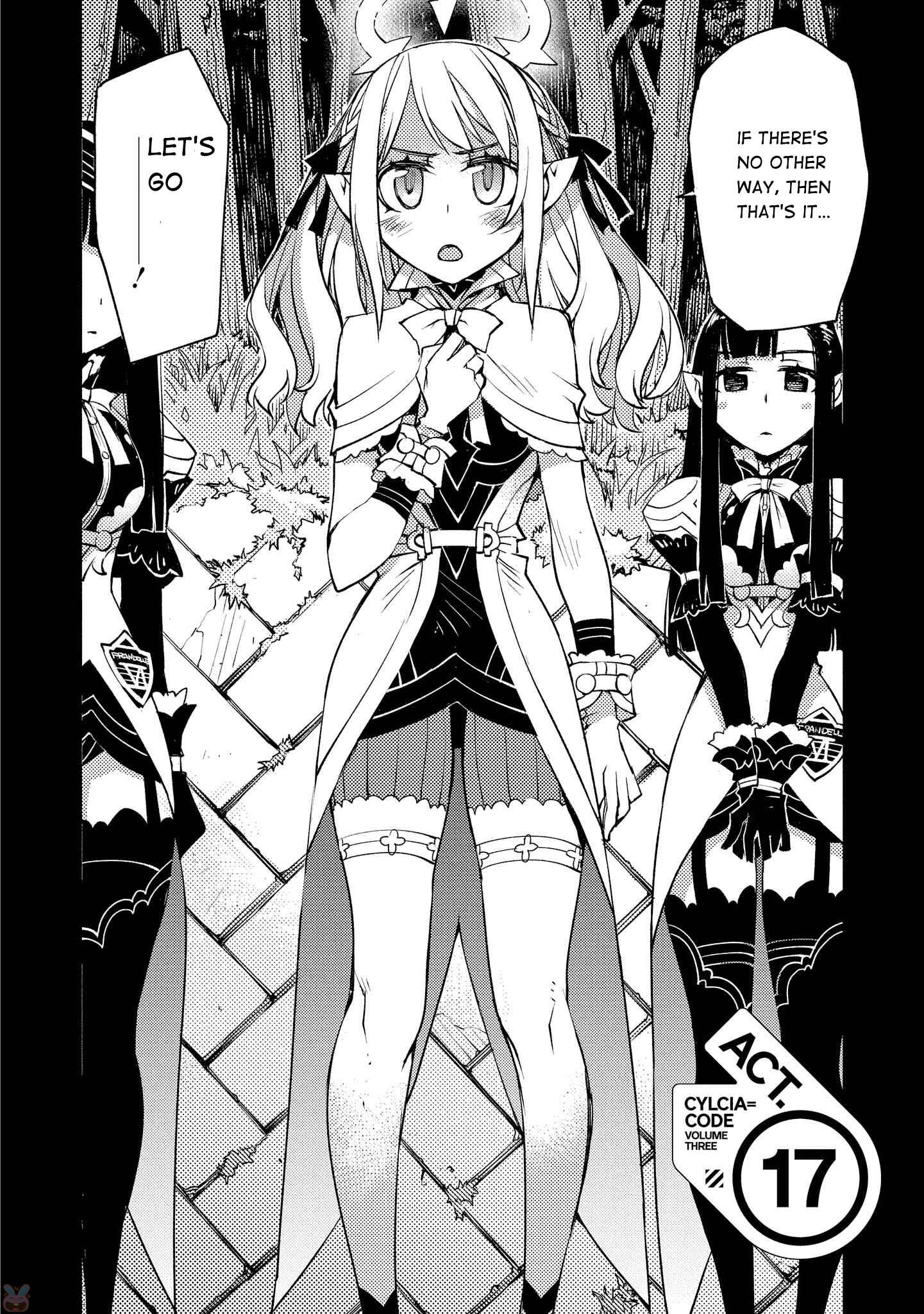 Page 2 Chapter 17 Cylcia=Code