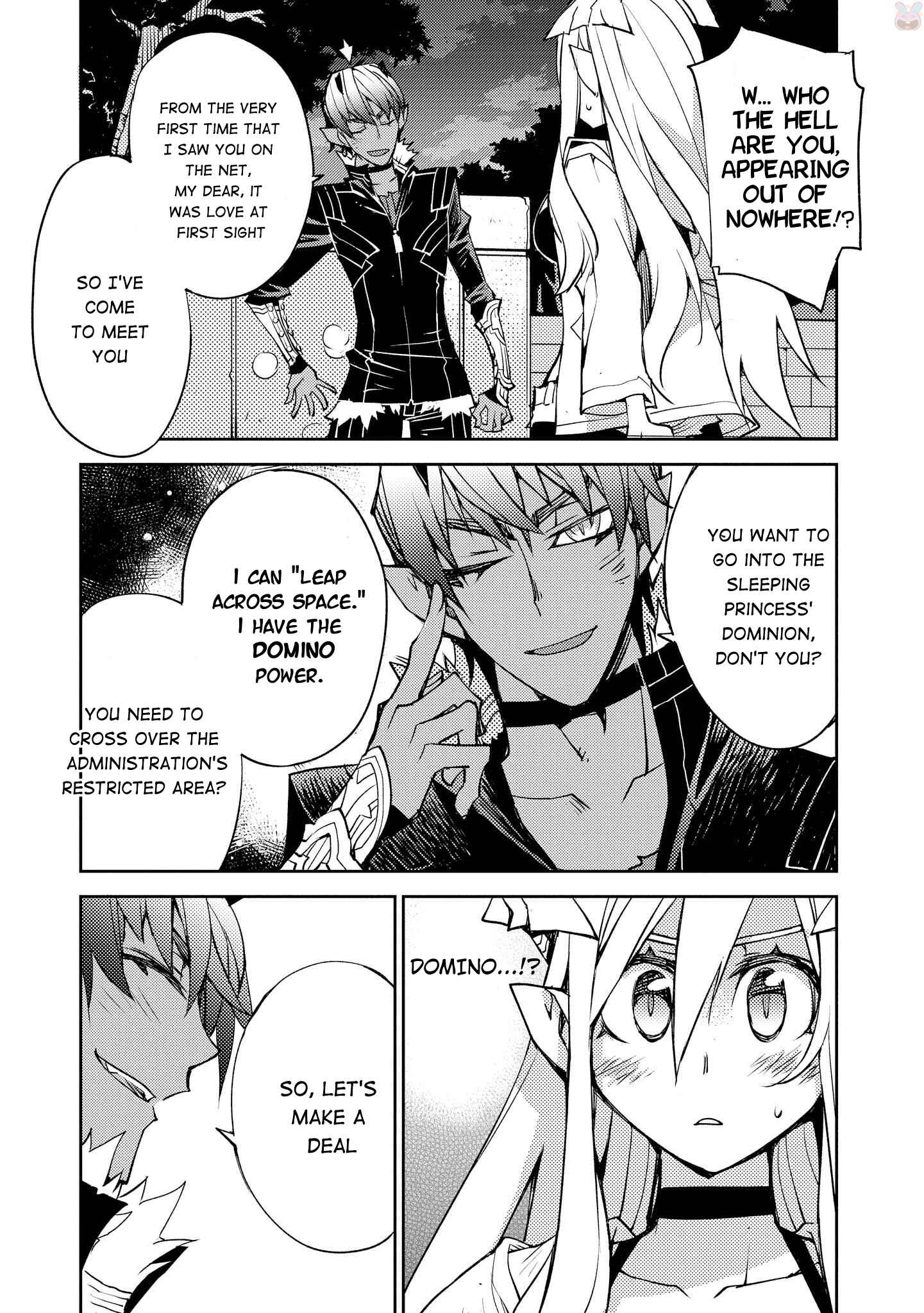 Page 9 Chapter 17 Cylcia=Code