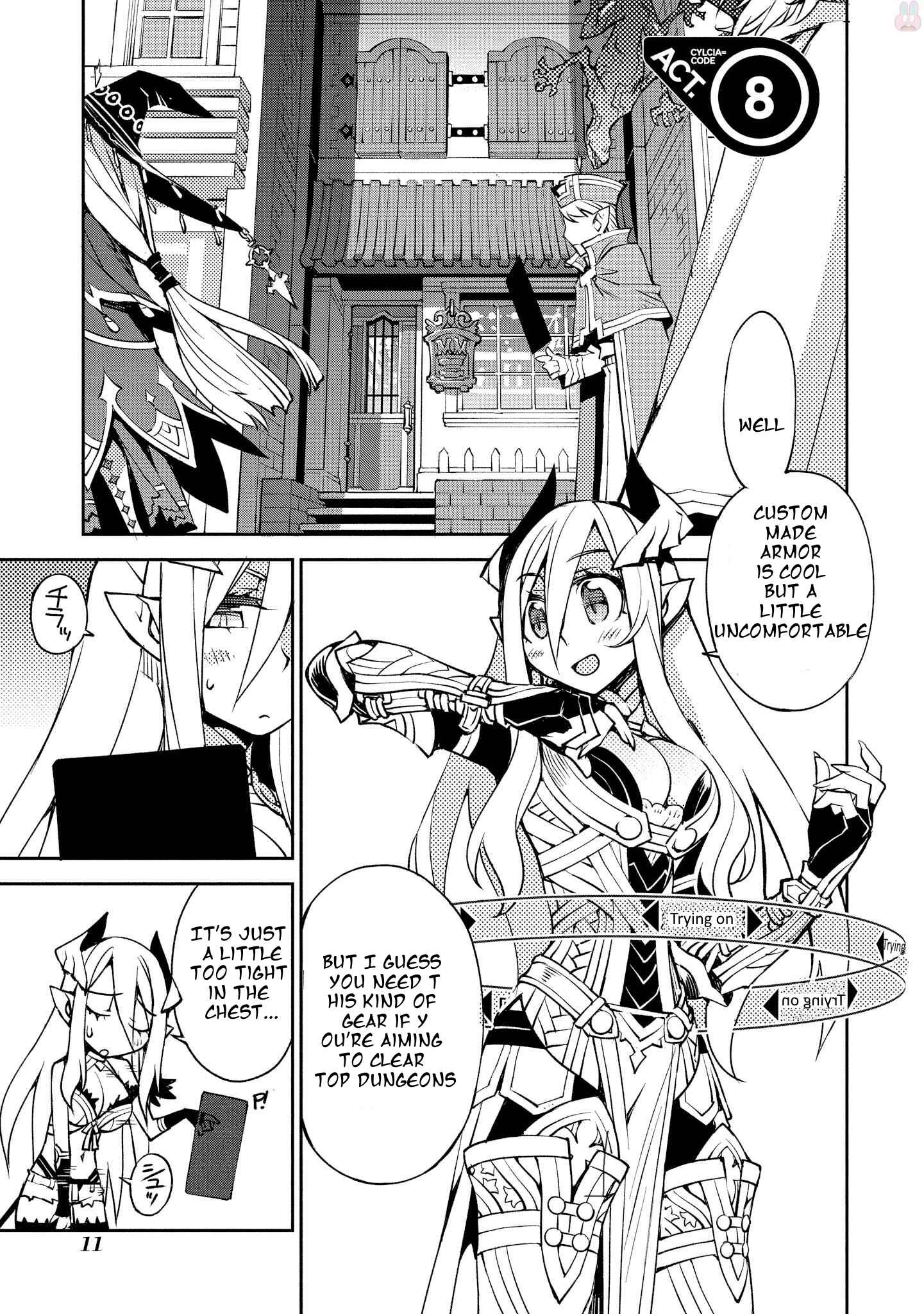 Page 1 Chapter 8 Cylcia=Code