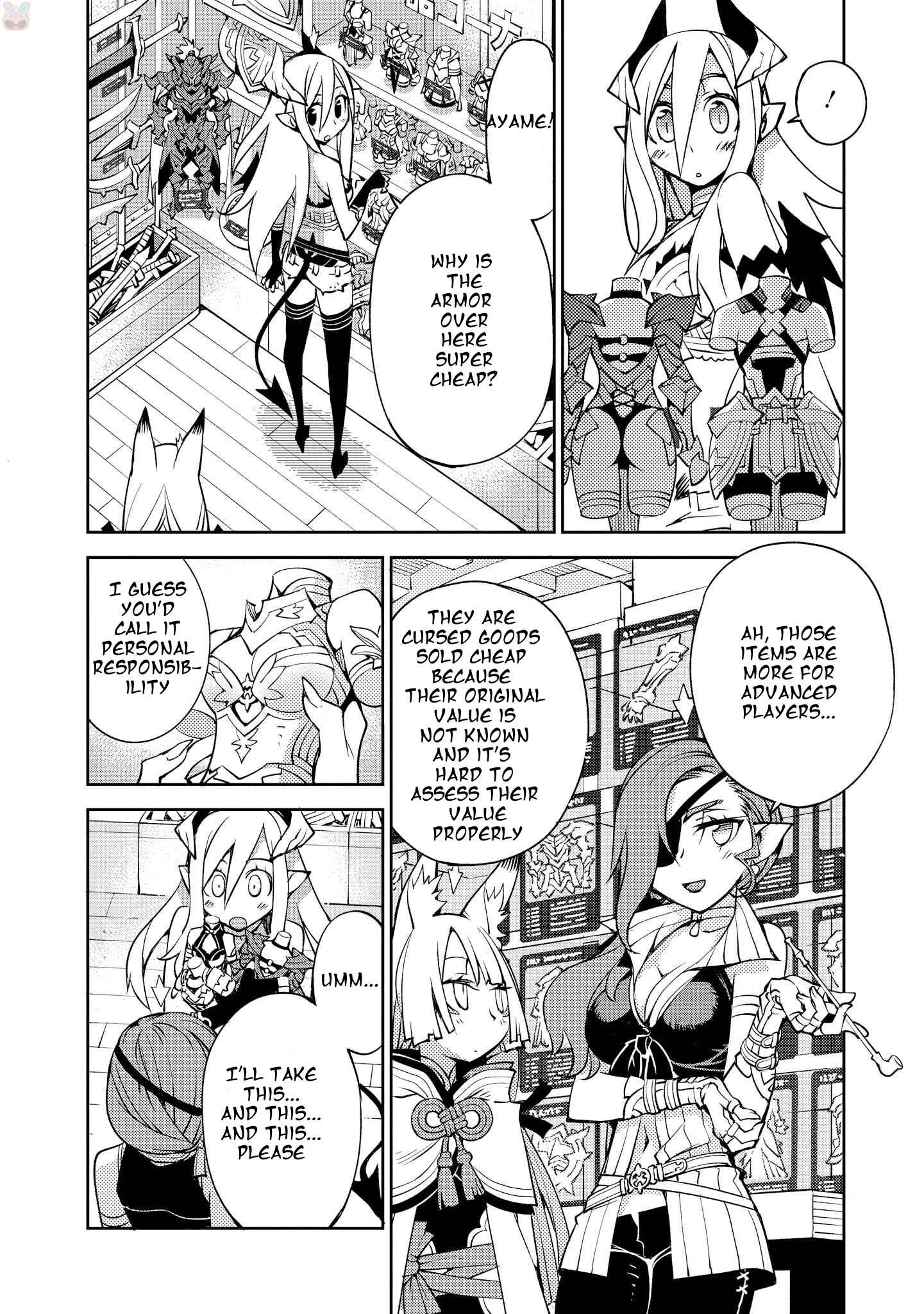 Page 2 Chapter 8 Cylcia=Code