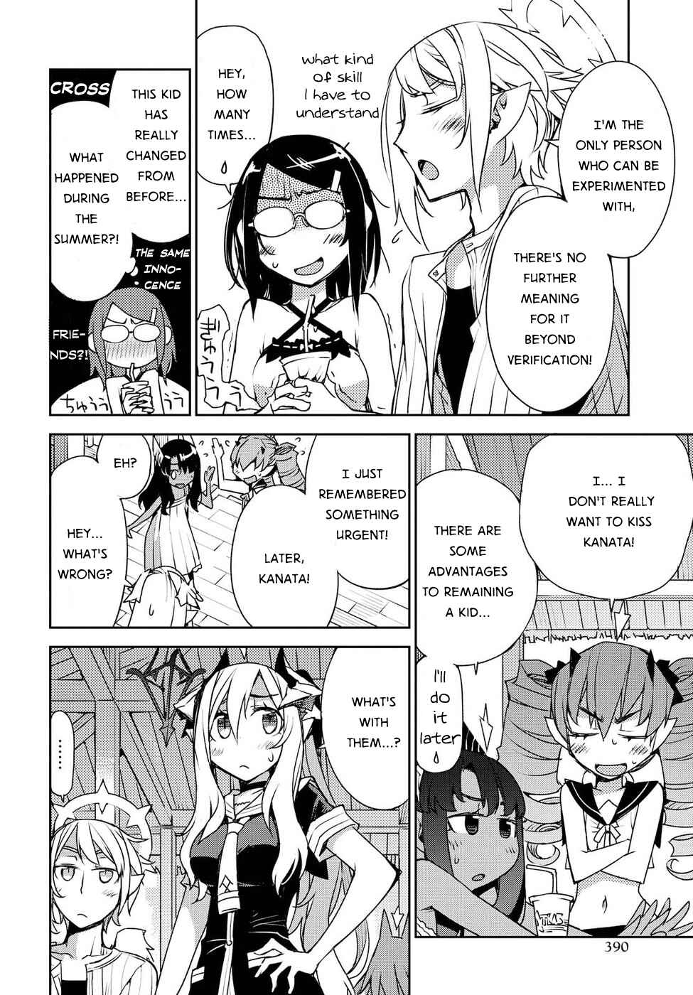 Page 10 Chapter 26 Cylcia=Code