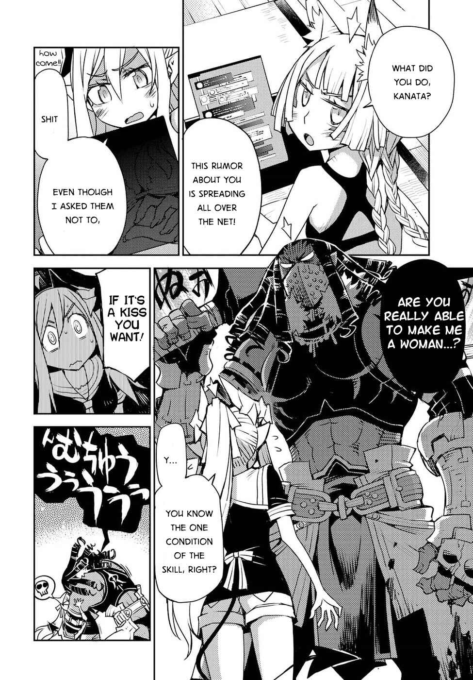 Page 14 Chapter 26 Cylcia=Code