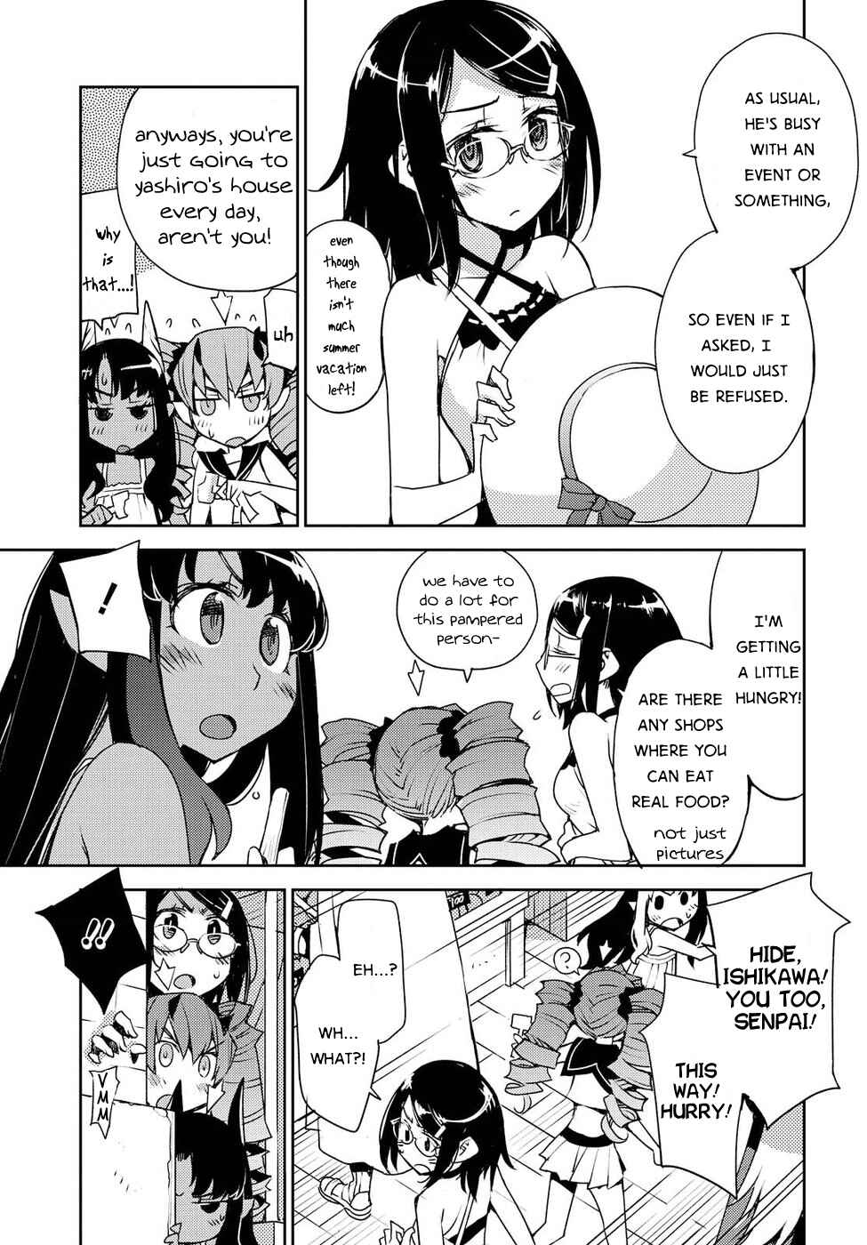 Page 3 Chapter 26 Cylcia=Code