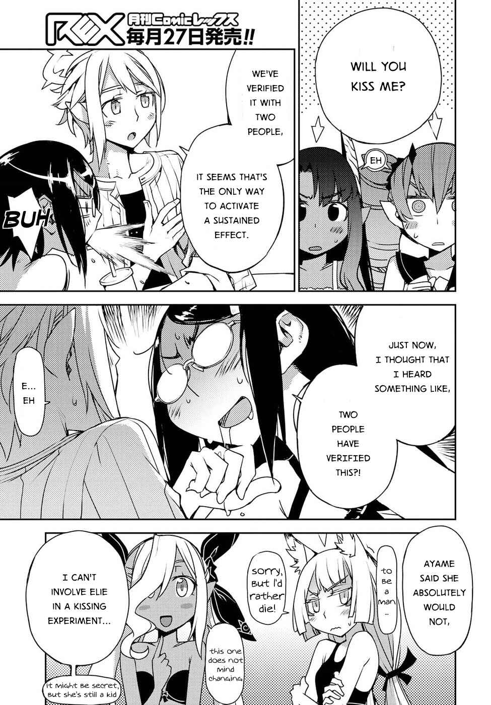Page 9 Chapter 26 Cylcia=Code