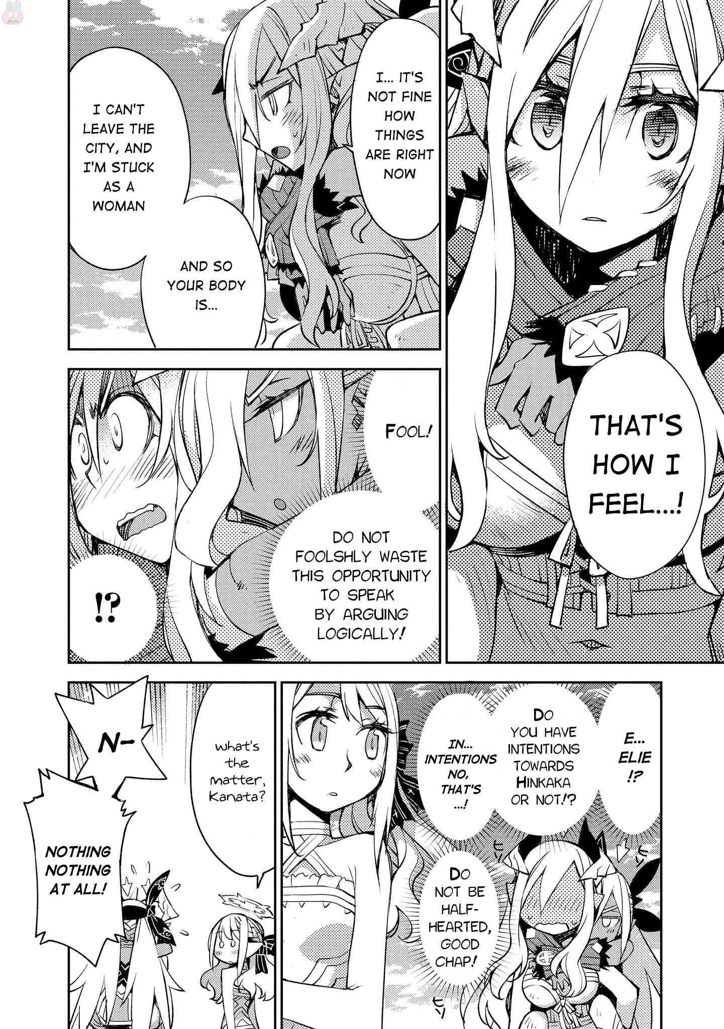Page 14 Chapter 10.5 Cylcia=Code