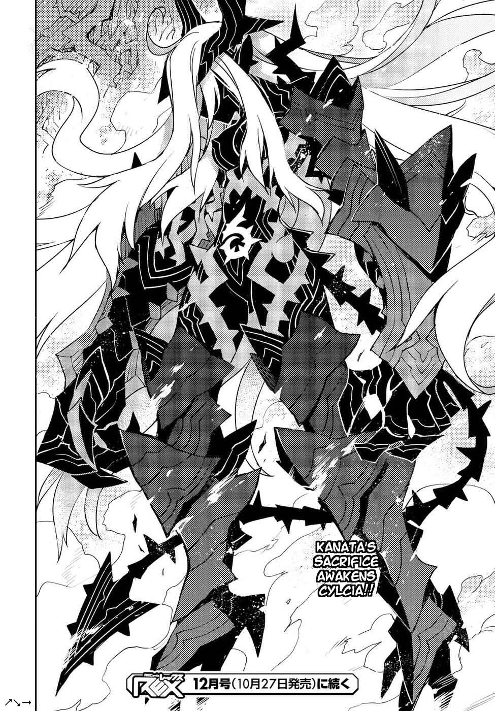 Page 22 Chapter 21 Cylcia=Code