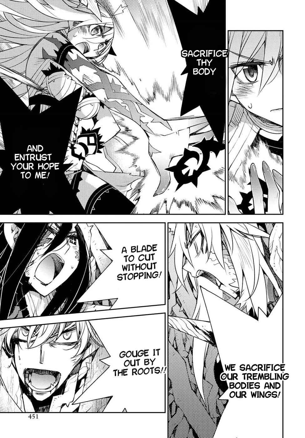 Page 9 Chapter 21 Cylcia=Code