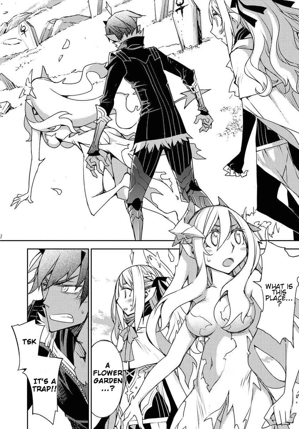 Page 14 Chapter 30 Cylcia=Code