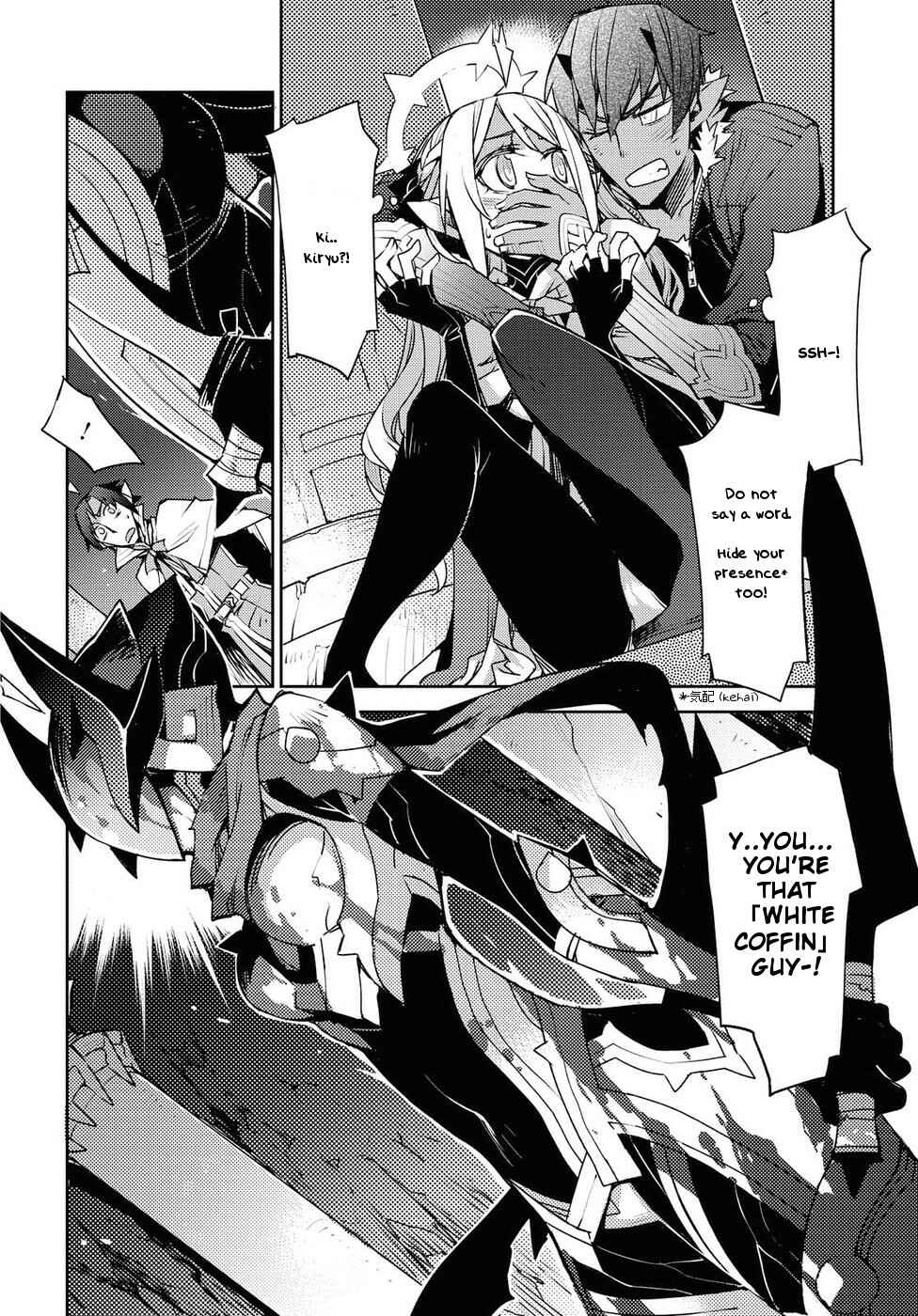 Page 4 Chapter 30 Cylcia=Code