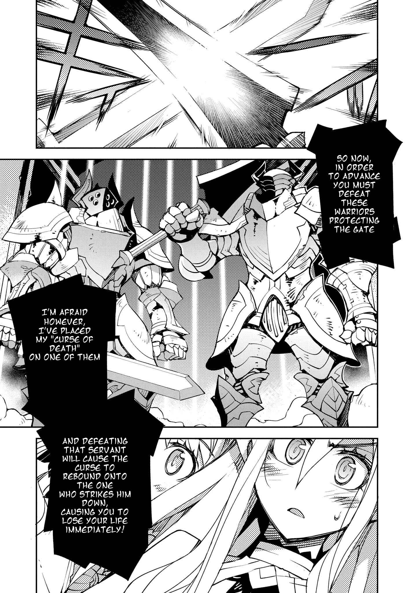 Page 13 Chapter 9 Cylcia=Code