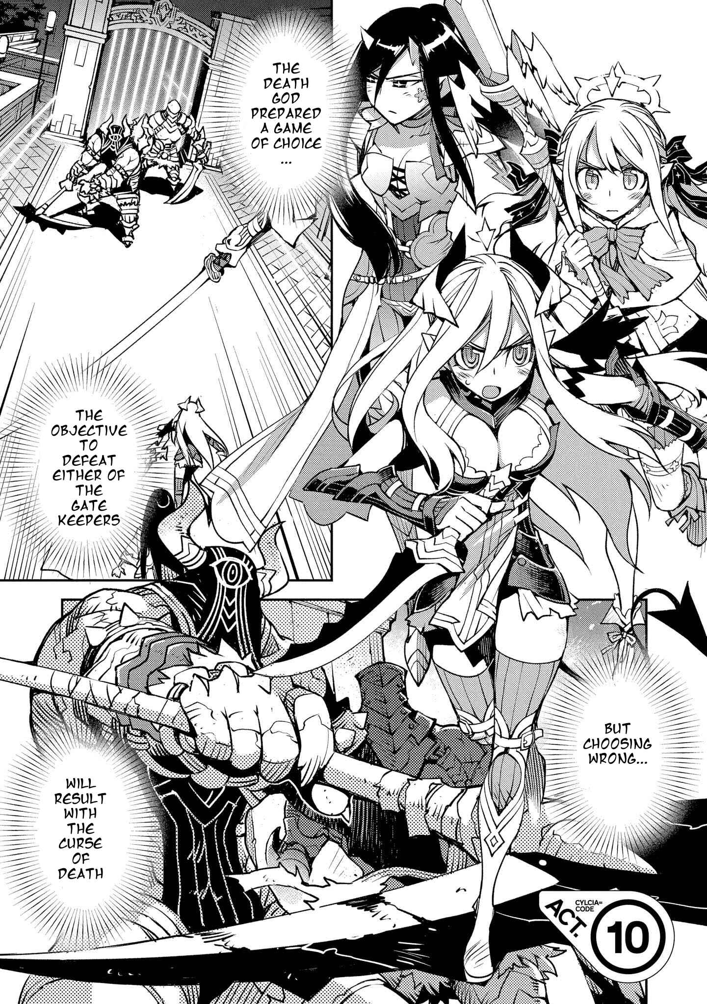 Page 1 Chapter 10 Cylcia=Code
