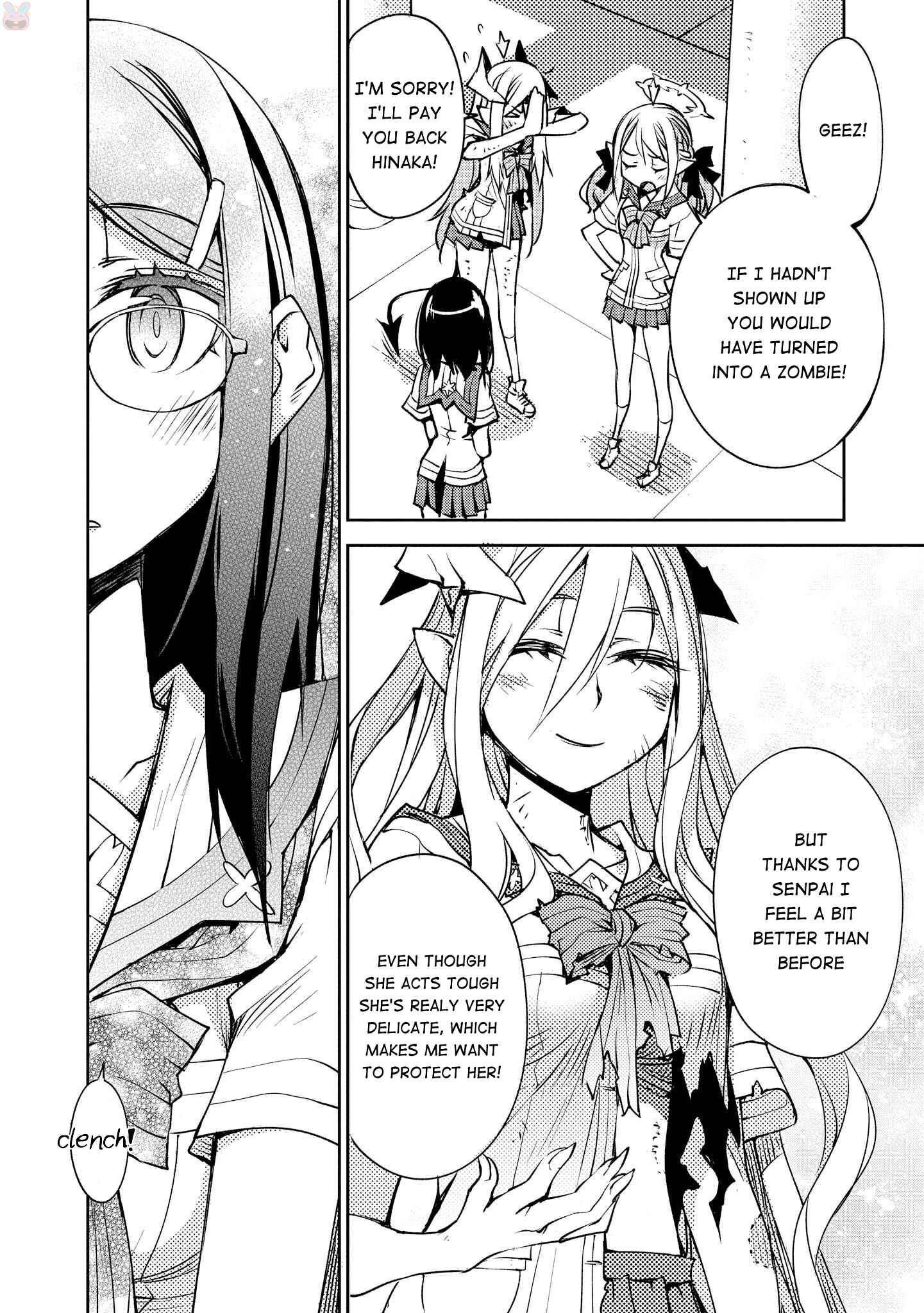 Page 23 Chapter 11 Cylcia=Code