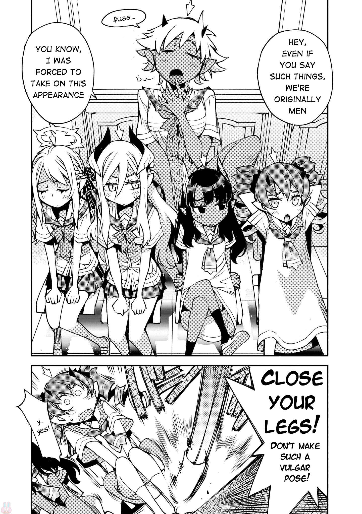 Page 3 Chapter 11 Cylcia=Code