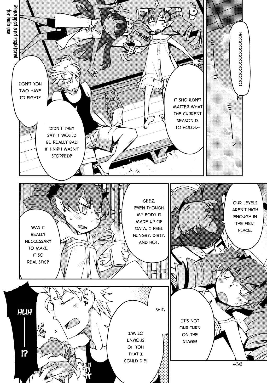 Page 2 Chapter 21.5 Cylcia=Code