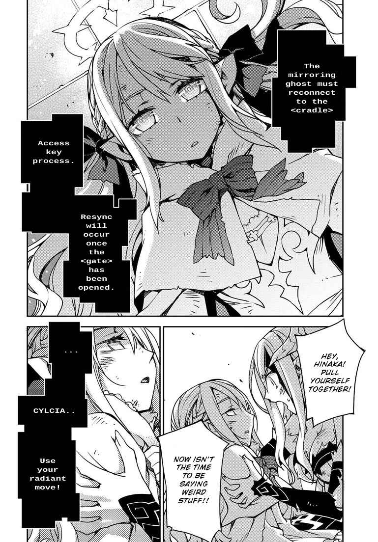 Page 27 Chapter 2 Cylcia=Code