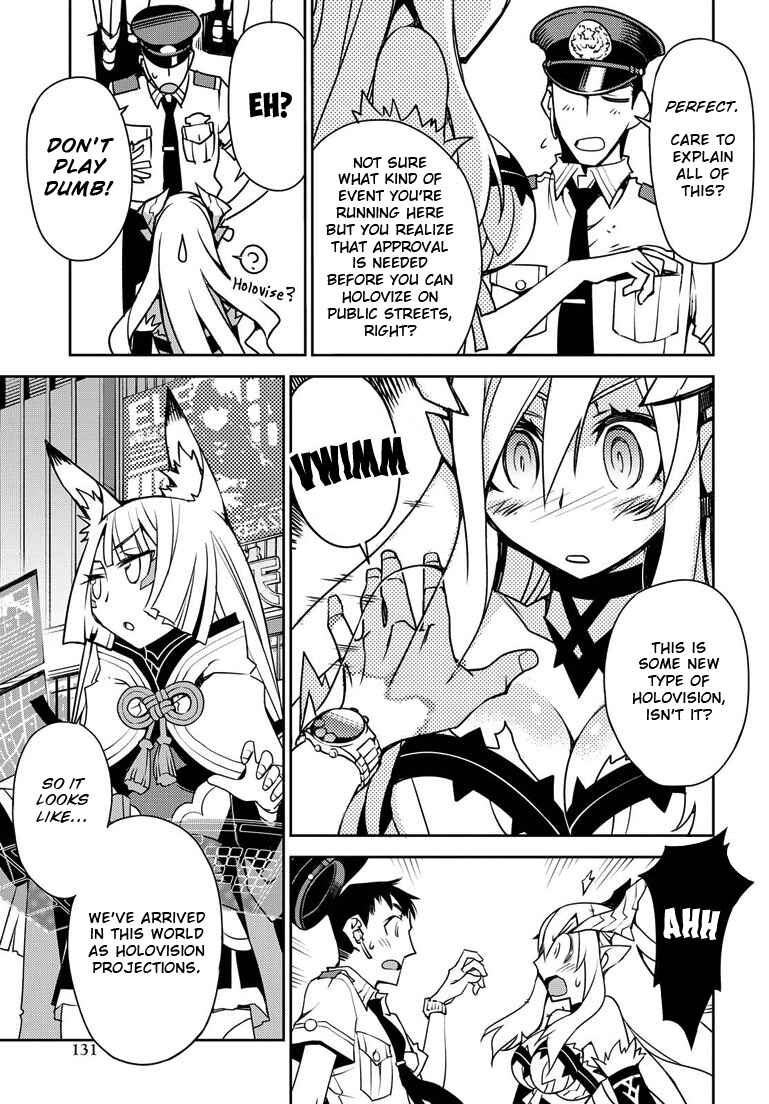 Page 3 Chapter 2 Cylcia=Code