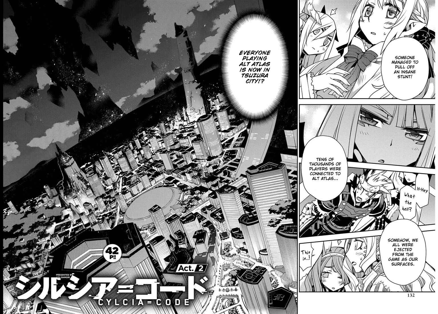 Page 4 Chapter 2 Cylcia=Code