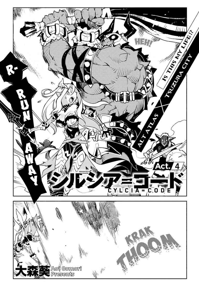 Page 2 Chapter 4 Cylcia=Code