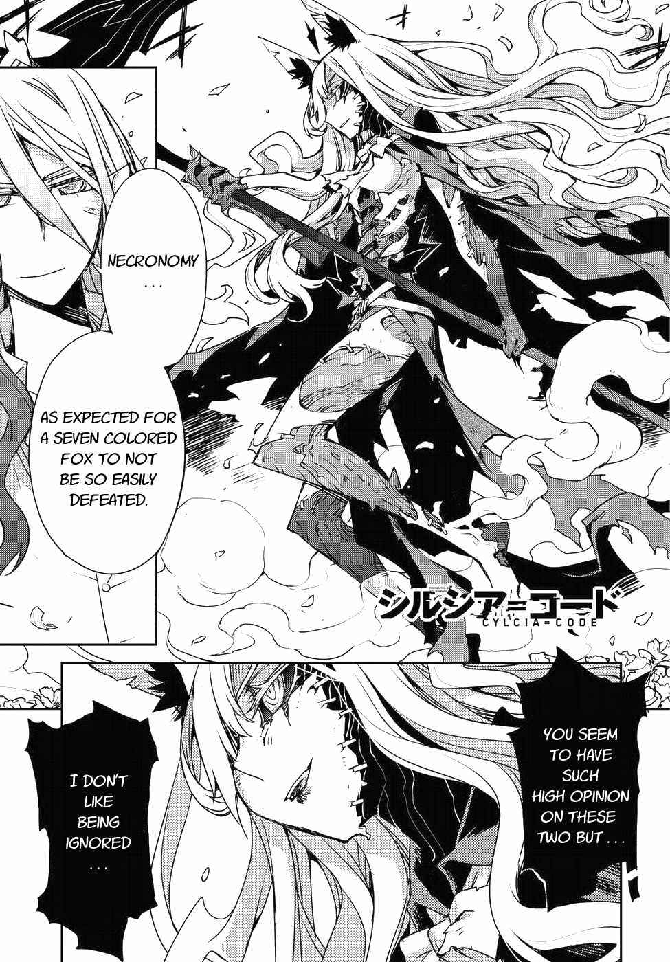 Page 1 Chapter 31 Cylcia=Code