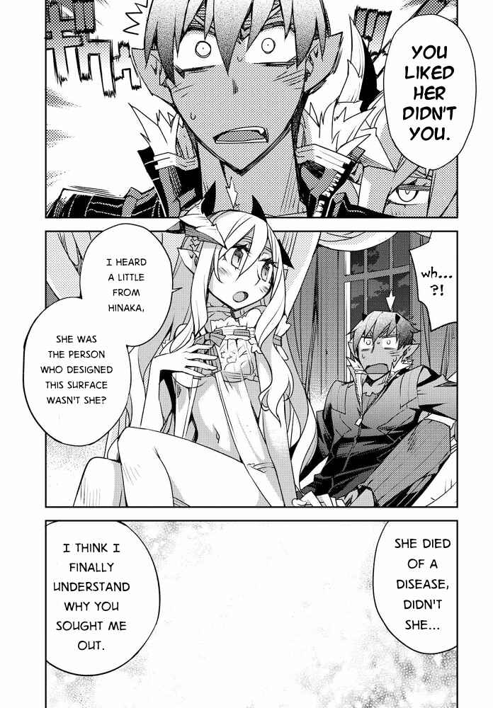 Page 13 Chapter 24 Cylcia=Code