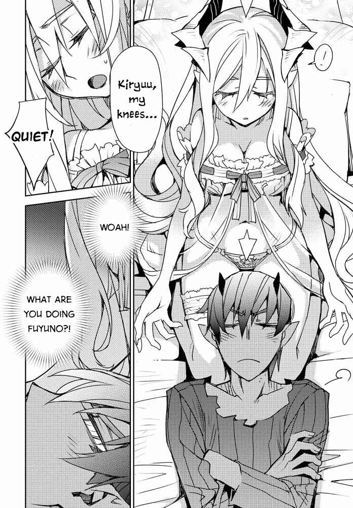 Page 16 Chapter 24 Cylcia=Code