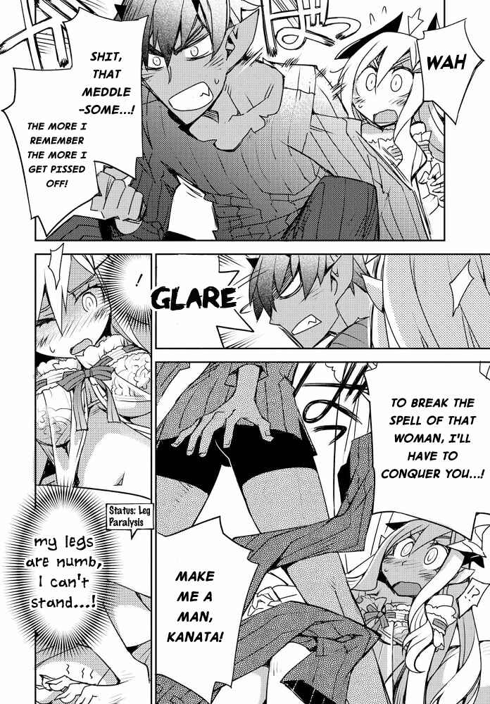 Page 18 Chapter 24 Cylcia=Code